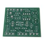 Hermida Audio Zendrive способ повышающая передача эффектор собственное производство для основа доска 