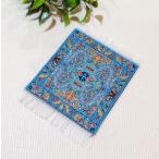  Турция смешанные товары .. рисунок экзотический красочный Coaster кукольный дом Mini коврик для мыши NO23