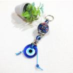  Турция смешанные товары амулет стекло брелок для ключа украшение предмет ручная работа na The Revo njukNO104