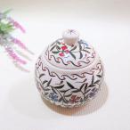 トルコ雑貨　キュタフア陶器　お菓