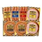 日本ハム  ギフト限定シャウエッセン SEG-420 お歳暮 御歳暮 ハム 贈り物 贈答用 お中元 御中元 お礼 詰め合わせ ニッポンハム