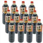 フンドーダイ 煮物調味料 1L×12本入 送料無料 熊本 調味料 九州