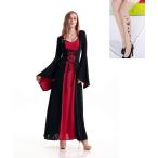 JUST clothing ハロウィン 仮装 大人 魔女 シリーズ コスプレ 衣装 コスチューム コ ...