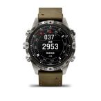 【新品】GARMIN（ガーミン）MARQ ADVENTURER（マーク　アドベンチャー）010-02648-D2　GEN2