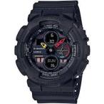 Yahoo! Yahoo!ショッピング(ヤフー ショッピング)CASIO（カシオ）G-SHOCK（ジーショック）GA-140BMC-1AJF　クオーツ　メンズ