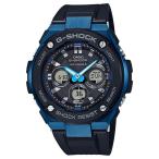 Yahoo! Yahoo!ショッピング(ヤフー ショッピング)CASIO（カシオ）G-SHOCK（ジーショック）GST-W300G-1A2JF　電波ソーラー　メンズ