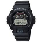 CASIO（カシオ）G-SHOCK（ジーショック）GW-6900-1JF　ソーラー電波　メンズ