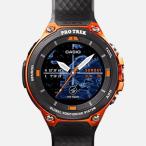 Yahoo! Yahoo!ショッピング(ヤフー ショッピング)CASIO（カシオ）PROTREK（プロトレック）WSD-F20-RG　充電式　メンズ