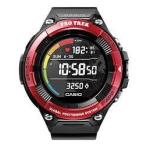 Yahoo! Yahoo!ショッピング(ヤフー ショッピング)CASIO（カシオ）PRO TREK SMART（プロトレック スマート）WSD-F21HR-RD　GPS　メンズ