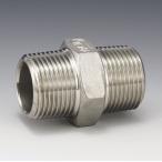  нержавеющая сталь V6N-01 шестиугольник ниппель 1/8