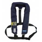  спасательный жилет Sakura Mark модель A рыбалка спасательный жилет шея ..BJ-2700 темно-синий автоматика расширение тип страна земля транспорт . модель одобрение одобрено товар маленький размер судно спасательный жилет автоматика расширение тип спасательный жилет 