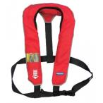  спасательный жилет Sakura Mark модель A рыбалка спасательный жилет шея ..BJ-2700 красный автоматика расширение тип страна земля транспорт . модель одобрение одобрено товар маленький размер судно спасательный жилет автоматика расширение тип спасательный жилет маленький размер судно 