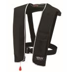  спасательный жилет Sakura Mark модель A рыбалка спасательный жилет плечо модель LG-1 чёрный автоматика расширение тип страна земля транспорт . модель одобрение одобрено товар автоматика расширение тип спасательный жилет маленький размер судно судно 