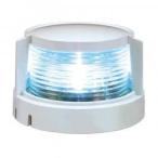  маленький нить завод MLS-4AB2 LED навигационные огни второй вид судно хвост лампа ( белый ) белый корпус Stan свет 