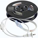  Fuji .LED светящийся шнур белый 5M( источник питания имеется ) FRL-W5M