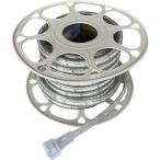 富士倉 LEDロープライト両面発光増設用 白 10m FRL-10GW-W