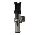 20Z0287 SUS держатель для удочки ( труба зажим гнездо ) Be M o- Japan BMO JAPAN