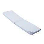 30C0062 лодка bench подушка белый шарнир тип 370mm x 1200mm Be M o- Japan BMO JAPAN