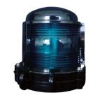  Япония судно лампа JB-BS1 24V20W no. 2 вид . лампа ( зеленый ) навигационные огни 