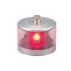 . дуть промышленность NLSA-2R LED навигационные огни второй вид . лампа ( красный )