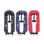 спасательный жилет YWV2620RS красный спасательный жилет Yamaha QR1-TQK-YWV-W41 автоматика расширение тип TYPE-A красный Sakura Mark Sakura Mark есть страна земля транспорт . одобрение TYPE-A YAMAHA