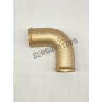 BC L type шланг контактный рука 50mm (2") высота . завод . золотой 