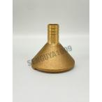 BC насос стрейнер 50mm (2") высота . завод . золотой 