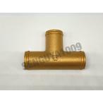 BC T type шланг контактный рука 25mm (1") высота . завод . золотой 