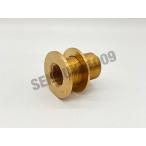  латунь гидравлический штекер 3/4