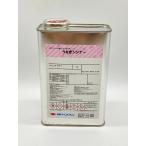 船底塗料 塗料用シンナー うなぎシンナー 1L ペンキ 塗料 ニッペ 船舶用品 船具 うすめ液 うなぎ一番 うなぎ ウナギ 漁船 FRP船 木船 日本ペイント ウナギ一番