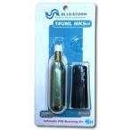  автоматика расширение тип спасательный жилет TK-2720 специальный баллон сжатого газа * комплект 18UML MK5ci комплект 