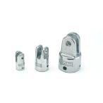 リガー パイプフォークアウトサイドφ38（フォーク内巾8.5mm,M8）[7251]