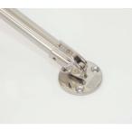 リガー パイプフォークアウトサイドφ16＆ベースφ35セット[7802]