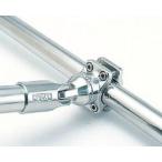 リガー レールアイ金具＆パイプフォークφ32[7863]