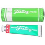 ウォーターフィーリングペースト　80g　タンク内部の水分検知に！ 水量計測剤　【メール便可】