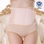 産後ウエストニッパー 腹帯 産後ケア コルセット ボディシェイパー レディース 女性 婦人 インナー アンダーウェア 補正下着 スタイル維持 お腹引き