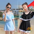 キッズ 水着 女の子 ワンピース 水着 子供 みずぎ ワンピ水着 スイムウェア 女の子水着 海 プール ビーチ リゾート 夏 温泉 幼稚園 保育園 小学生