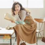 ジャンパースカート レディース aラ