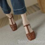 グルカサンダル 靴 サンダル カジュアル レディース 春夏 2023 新作 編み込みストラップサンダル トレンド アンクルストラップ ラウンドトゥ 大人 歩きやすい