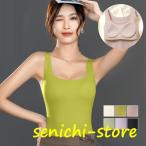 タンクトップ キャミ�