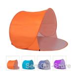 ショッピングポップアップテント ワンタッチテント 簡易テント ポップアップテント キャンプテント ビーチテント テント 2人用 防水 サンシェード  日除け 日よけ