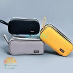 ショッピング筆箱 ふでばこ 筆箱 ペンケース 大容量 筆入れ ポーチ 文房具収納 ギフト 中学校 高校 小学校 男子 女子 男女兼用 ペンホルダー 男の子 女の子