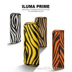 IQOS ILUMA PRIME ケース アイコスケース イルマプライム ケース IQOS保護ケース 男女兼用 4color