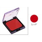  три .mitsuyosi Crown цвет красный 