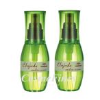 ミルボン ディーセス エルジューダ メロウセラム 120ml 2個セット 送料無料 洗い流さないトリートメント