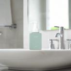 jupon трава органический woshu250ml пена очищающая пенка для лица 