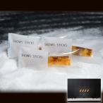 SNOW STICKS 20 шт. входит бесплатная доставка сыр миндаль треска сладости закуска . земля производство подарок рука земля производство подарок чай .. сладости закуска подарок деликатес 