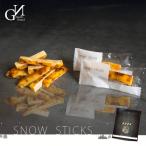 SNOW STICKS 8 шт. входит бесплатная доставка сыр миндаль треска сладости закуска . земля производство подарок рука земля производство подарок чай .. сладости закуска подарок деликатес . данный земля 