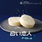 白い恋人 チーズケーキ 2個入 5個セット 送料無料 石屋製菓 スナッフルス ISHIYA コラボ チーズケーキ 北海道 ご当地 お土産 ギフト プレゼント 贈り物