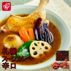 ベル食品 札幌スープカレー 辛口 200g 2個セット メール便 送料無料  北海道 お土産 レトルト カレー プレゼント ギフト お土産 ご当地